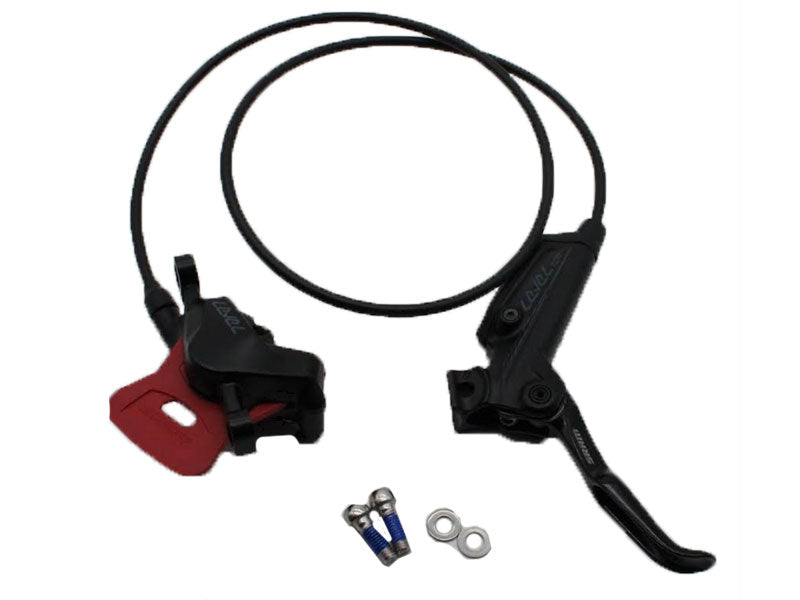 SRAM Level 2 Disc Brake - Front - OE