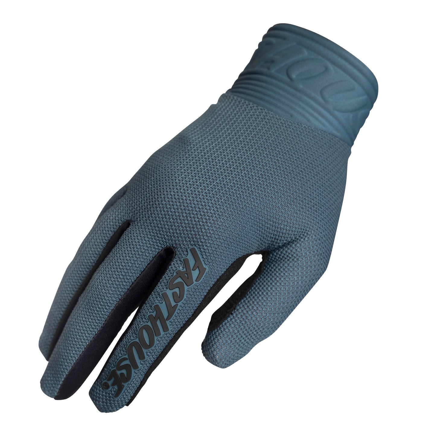 Fasthouse Blitz MTB Glove - Indigo