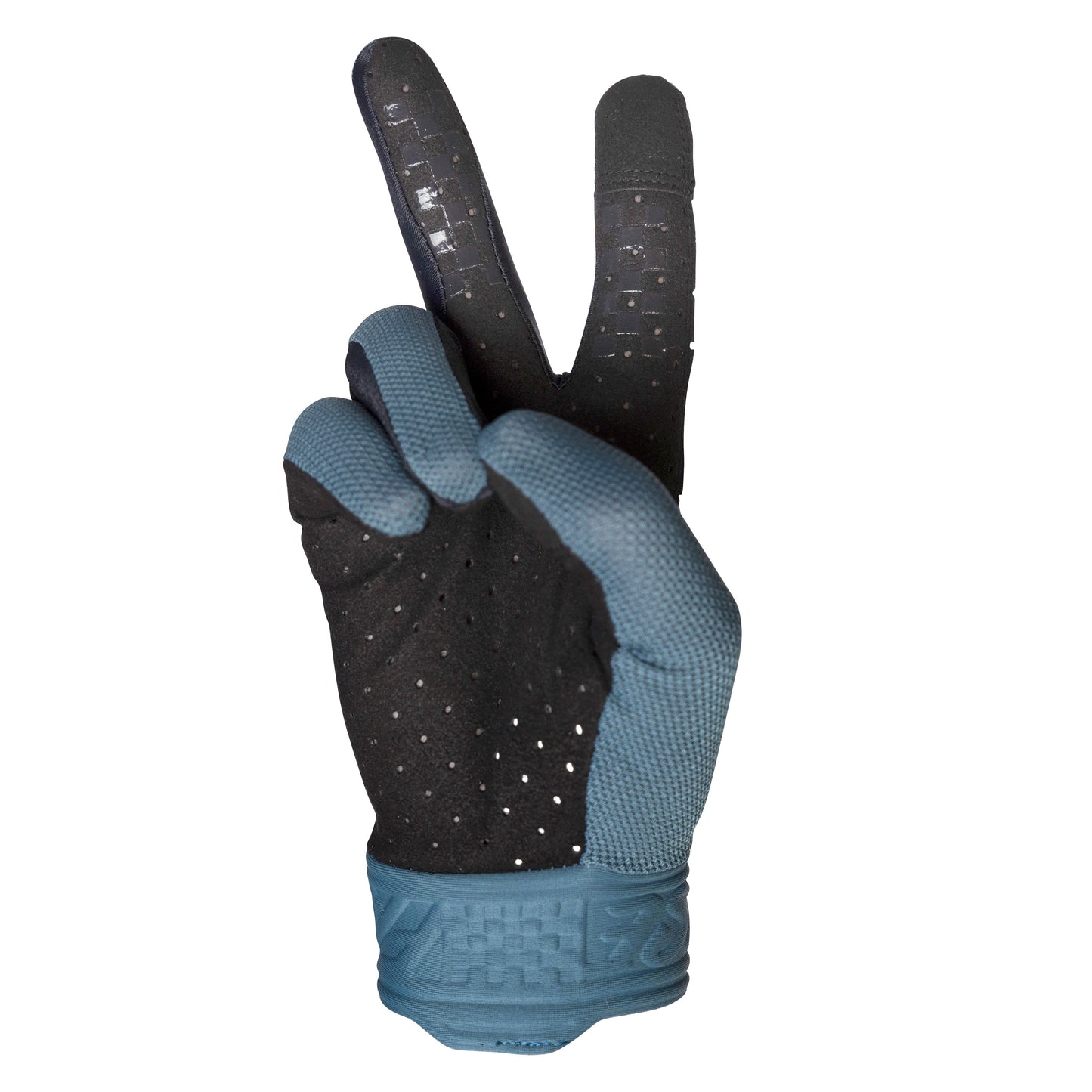 Fasthouse Blitz MTB Glove - Indigo
