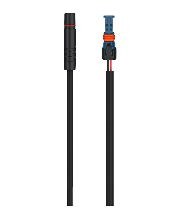Garmin Edge Power Mount Cable - Bosch