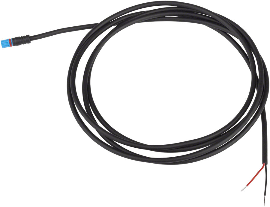 Bosch Headlight Cable