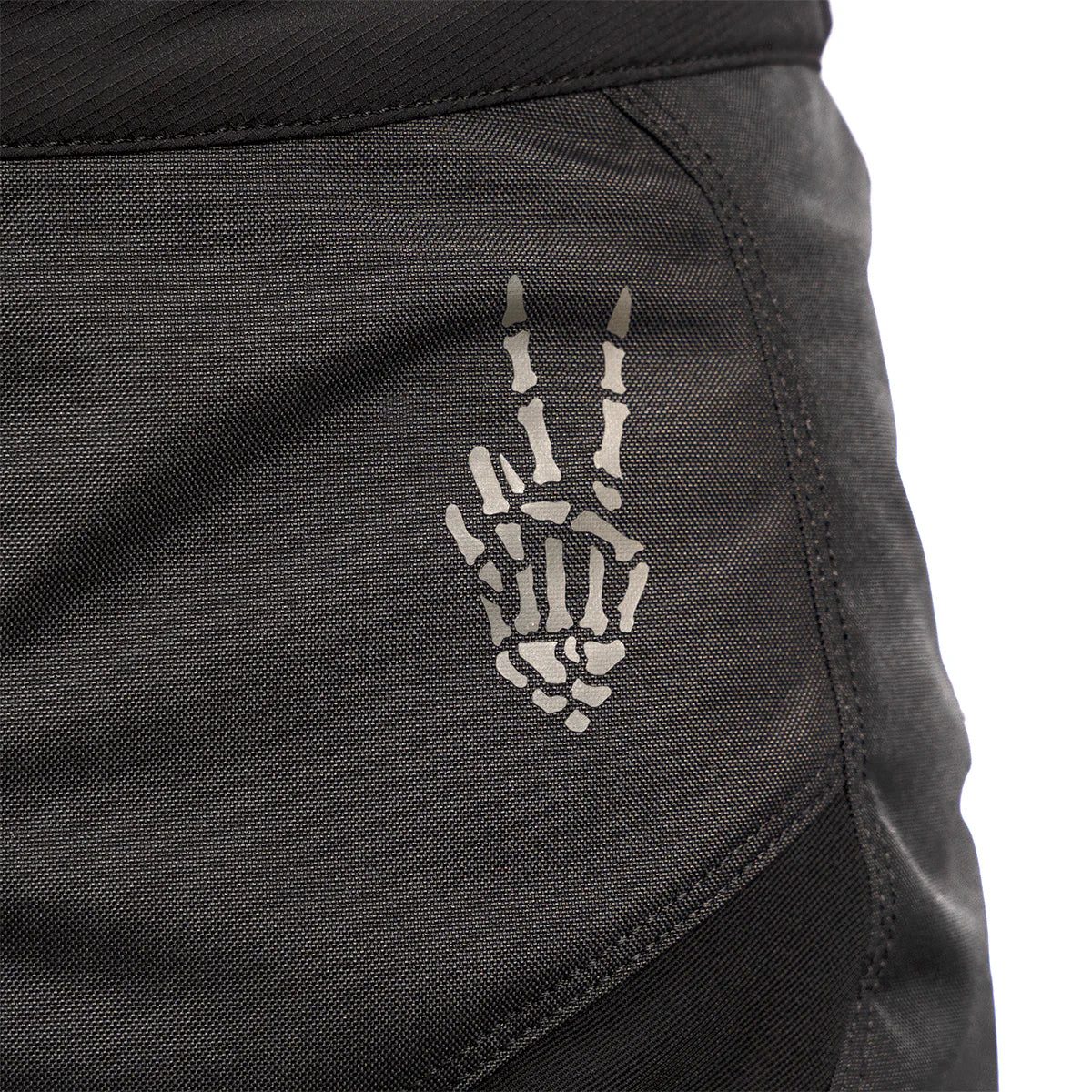 Fasthouse Burn Free Fastline Pant - Youth - Black