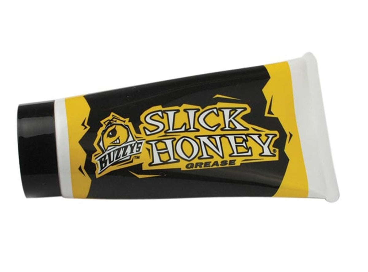 Buzzy's Slick Honey Fork Grease