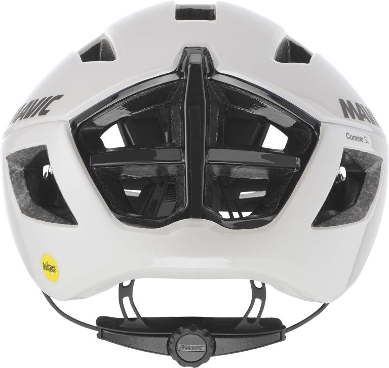 Mavic Comete SL MIPS Road Helmet - Moonstruck