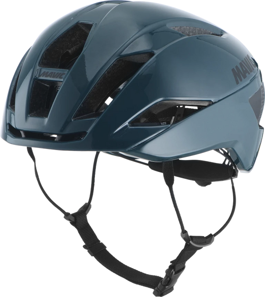 Mavic Comete SL MIPS Road Helmet - Orion Blue