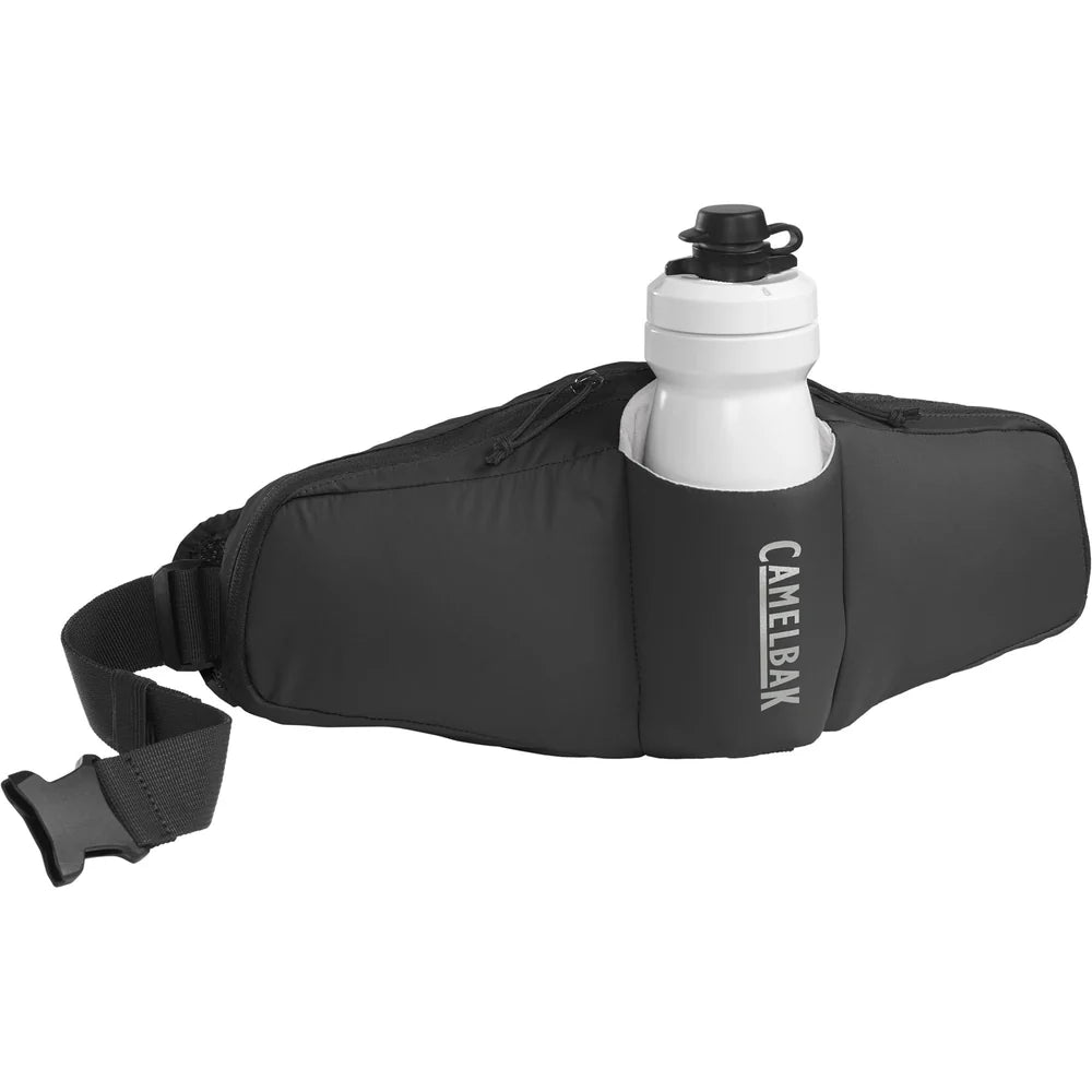 CamelBak Podium Flow 2 Waist Pack - Black