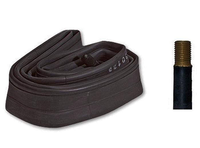 IRC Torque Road Tube - 650 Black 20 - 25c - Presta