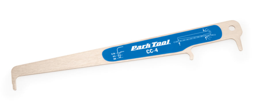 Park Tool CC-4.2 Chain Checker Tool