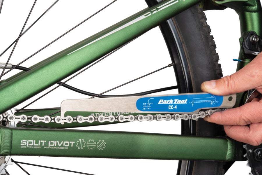 Park Tool CC-4.2 Chain Checker Tool