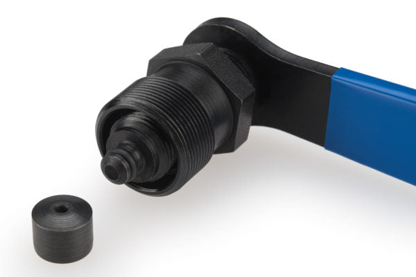 Park Tool Crank Puller - Square Taper/Power Spline CCP-22