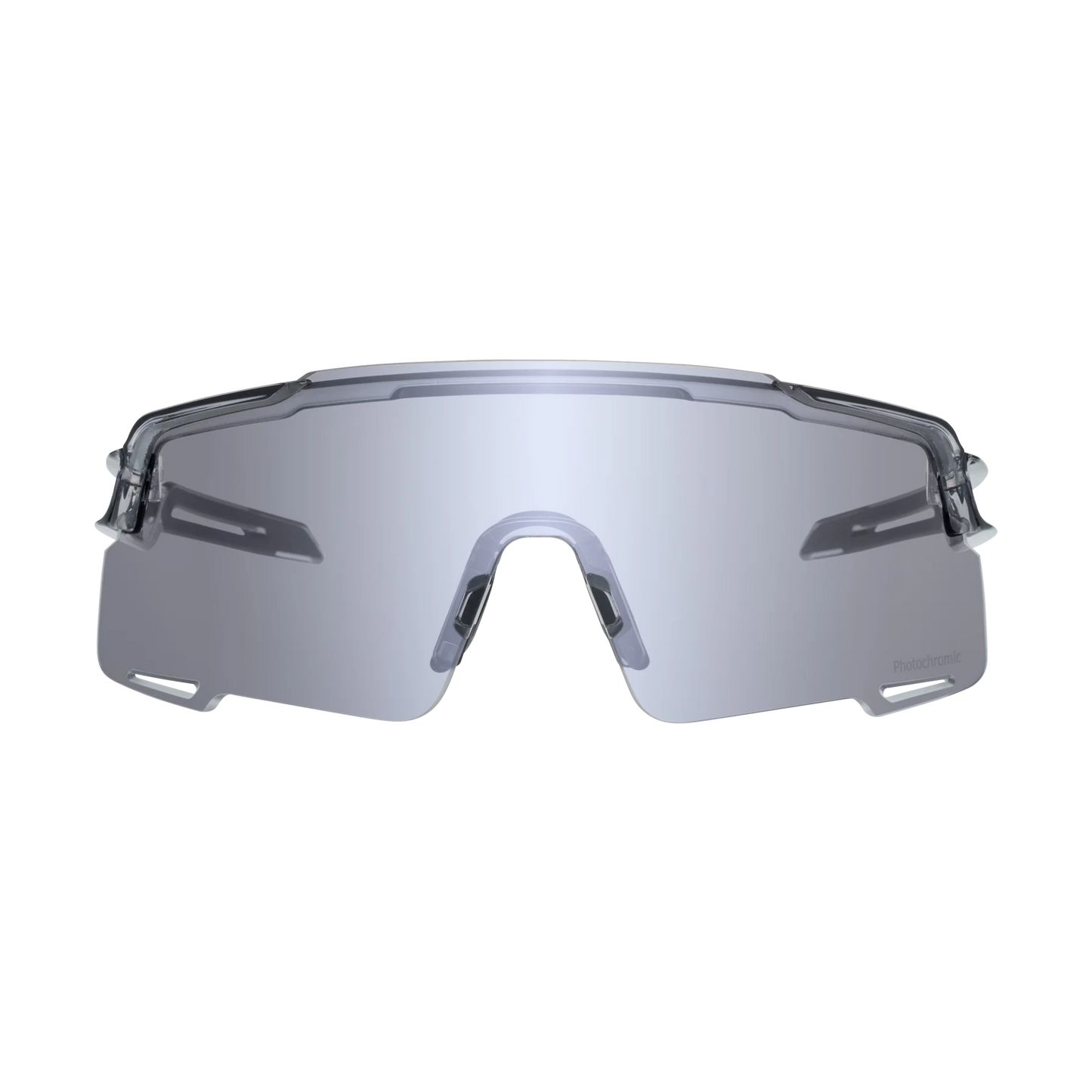 Shimano Equinox Photochromic Sunglasses - Transparent Gray