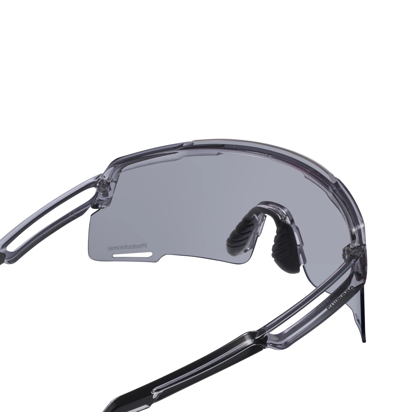 Shimano Equinox Photochromic Sunglasses - Transparent Gray