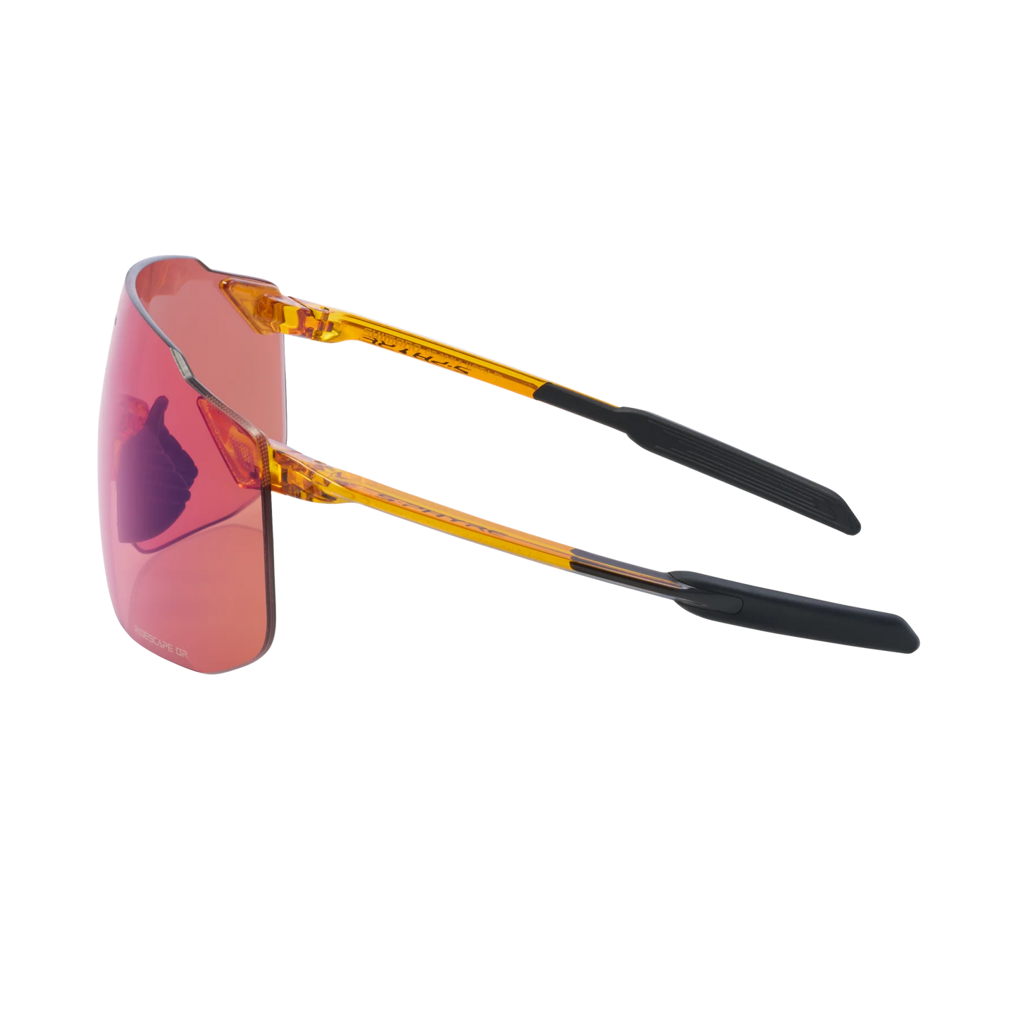 Shimano S-Phyre Sl RS Sunglasses - Off Road Lens - Yellow Sapphire