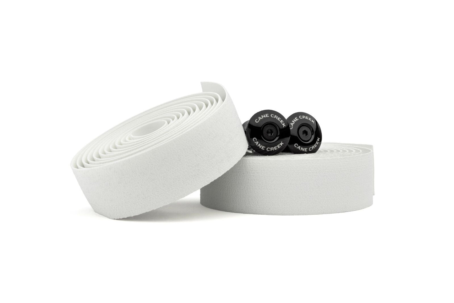 Cane Creek Flanders Suede Handlebar Tape - 3.0mm - White
