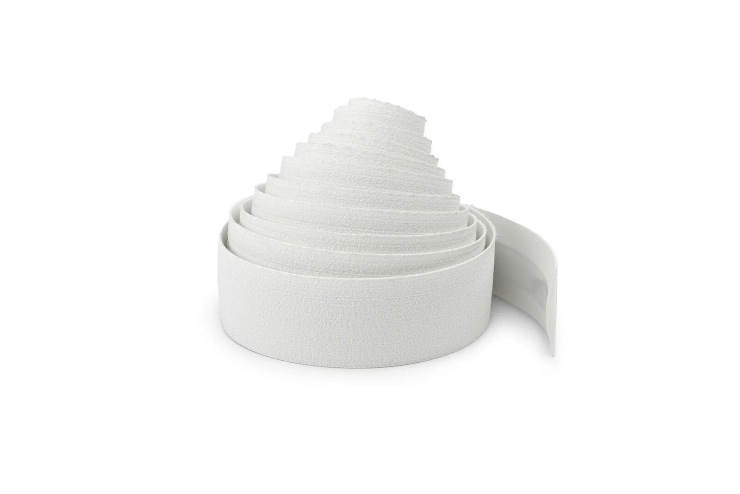 Cane Creek Flanders Suede Handlebar Tape - 3.0mm - White