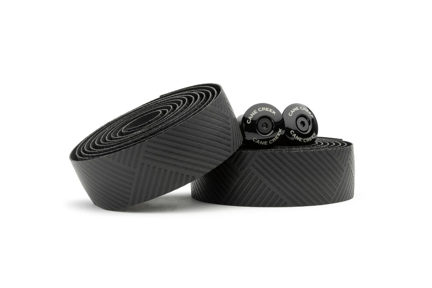 Cane Creek Liege Handlebar Tape - 2.5mm - Black