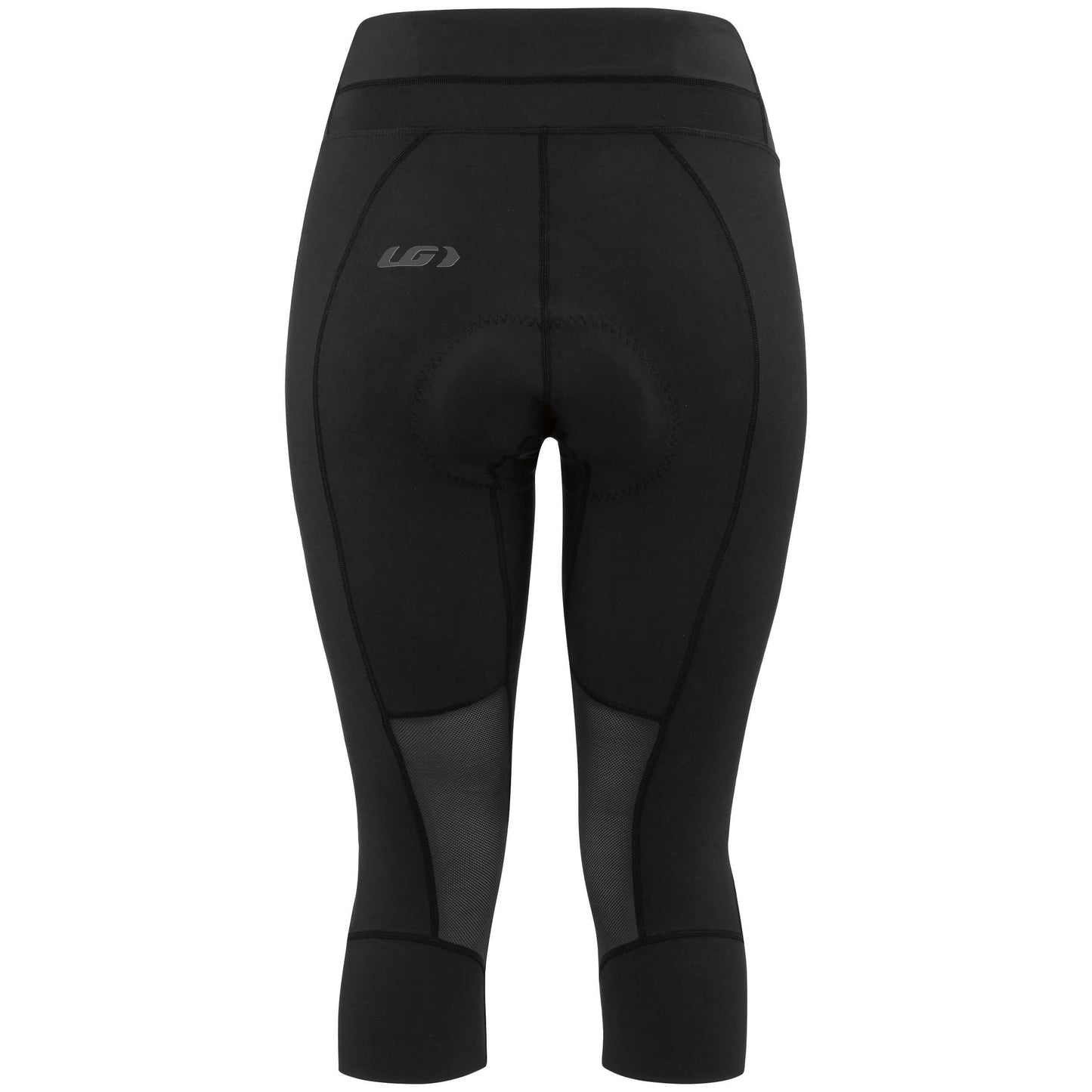 Louis Garneau Neo Power Airzone Cycling Knickers - Womens - Black - Prior Season