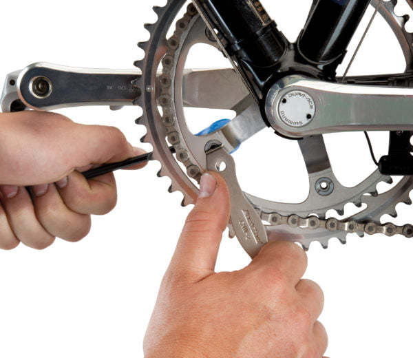 Park Tool Chainring Nut Wrench CNW-2