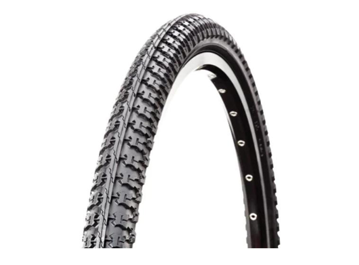 CST Tires C616 Dual Purpose MTB Tire Black 26" - 1.75"