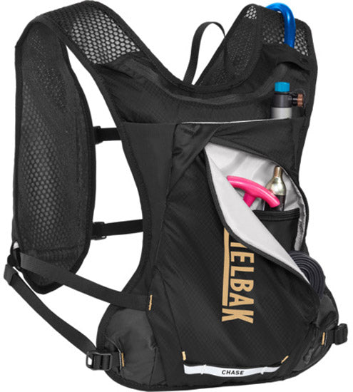 CamelBak Chase Race 4 Vest - Black