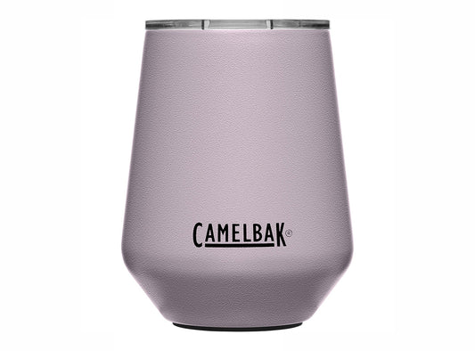 CamelBak Horizon Vacuum Insulate Stainless Steel Wine Tumbler - 12oz - Purple Sky