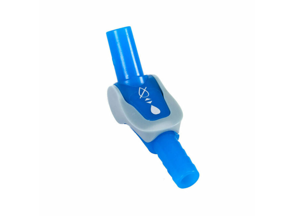 Camelbak Crux Reservoir On/Off Valve Blue