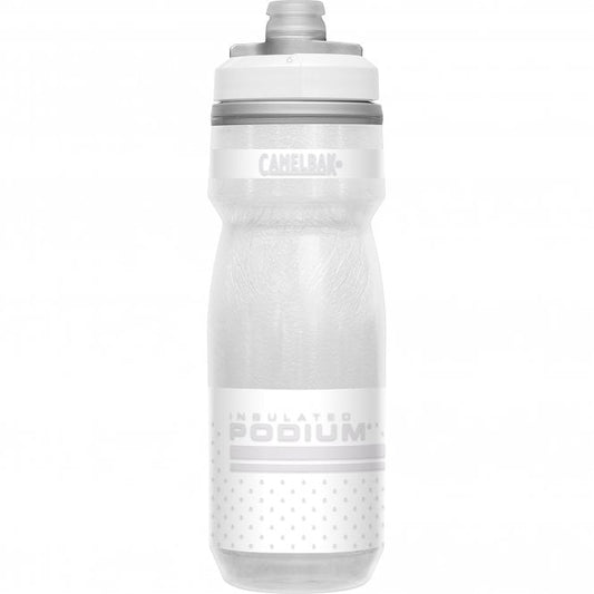 Camelbak Podium Chill Water Bottle - 21oz - Reflective Ghost - 2022 Reflective Ghost