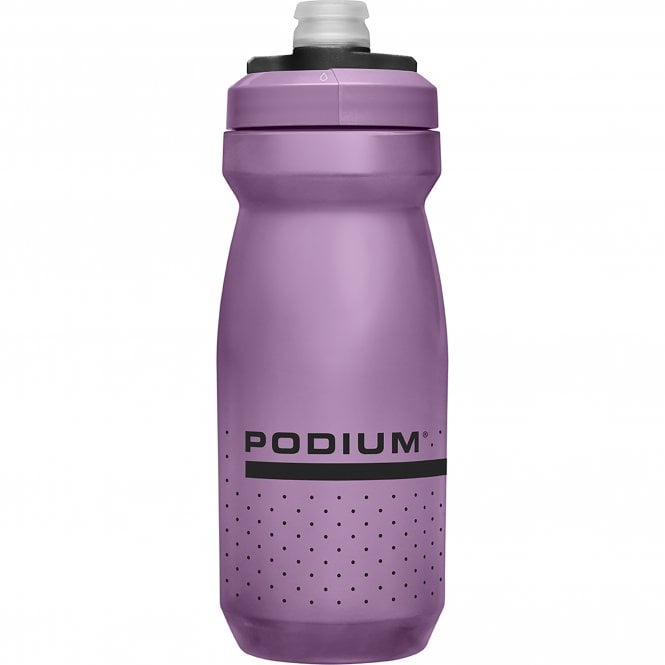Camelbak Podium Water Bottle - 21oz - Purple - 2022 Purple