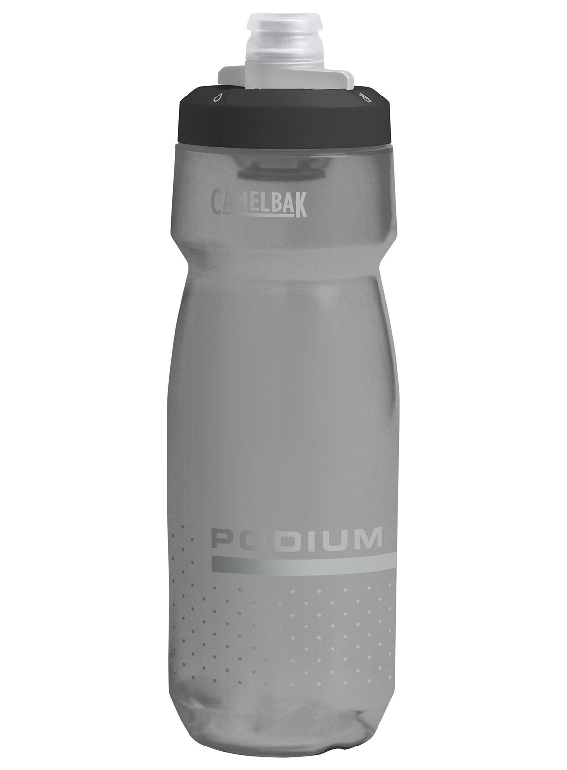 Camelbak Podium Water Bottle - 24oz - Smoke - 2019 Smoke