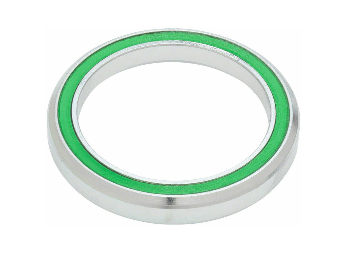 Cane Creek 40 Series Bearing Head - 49mm 1 3/8" Black Integrated - Each - Discontinued