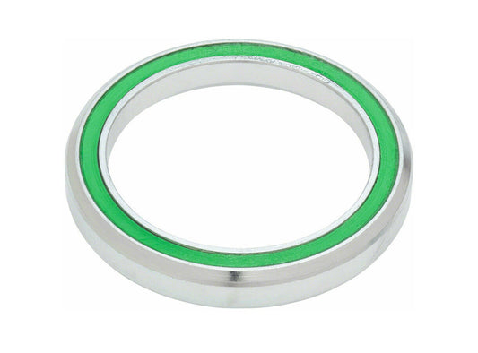 Cane Creek 40 Series Bearing Head - 49mm 1 3/8" Black Integrated - Each - Discontinued