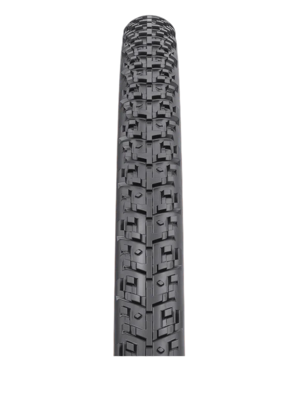 WTB Nano TCS Light Fast Rolling SG 700c Tire - Black