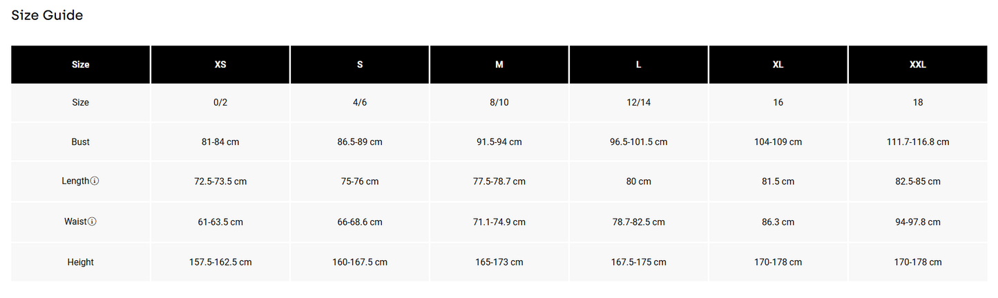 Fox Racing Bark Short Sleeve Tech Tee - Womens - Black