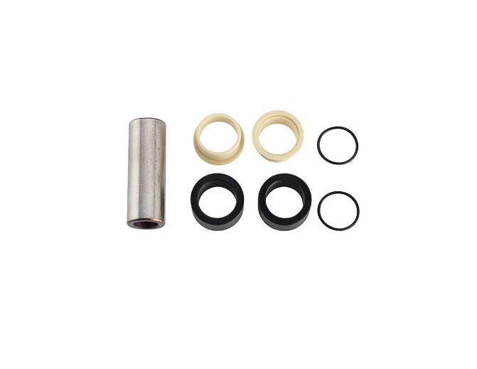 Fox Suspension Rear Shock Mount Hardware Kit with Crush Washer