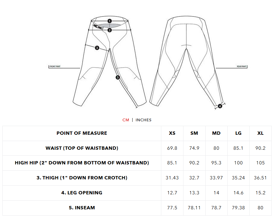 Troy Lee Designs Lilium Pant - Womens - Jade