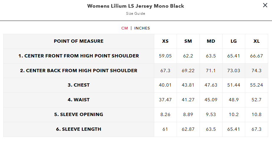 Troy Lee Designs Lilium Long Sleeve MTB Jersey - Womens - Jade