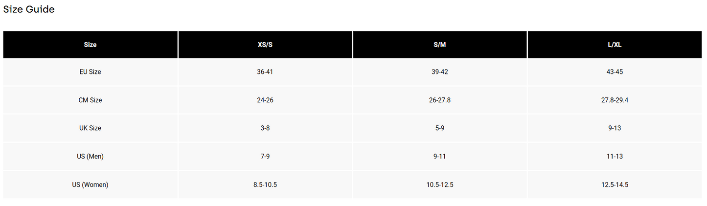 Fox Racing 8" Defend Sock - Military Green