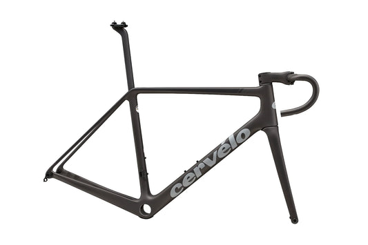 Cervelo R5 Disc Frameset - Five Black
