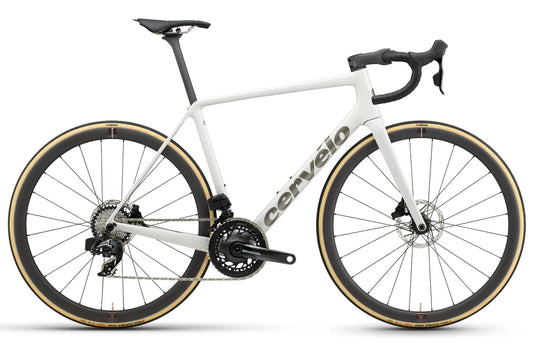 Cervelo R5 700c - Force AXS - Permafrost