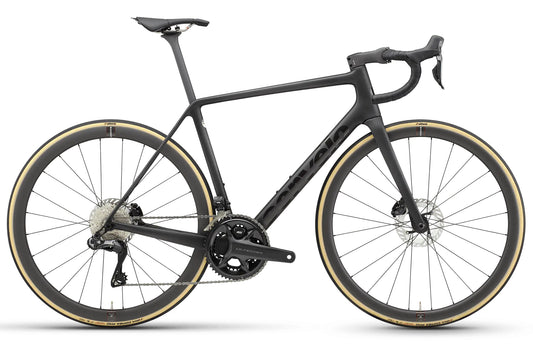 Cervelo R5 700c - Ultegra Di2 - Five Black