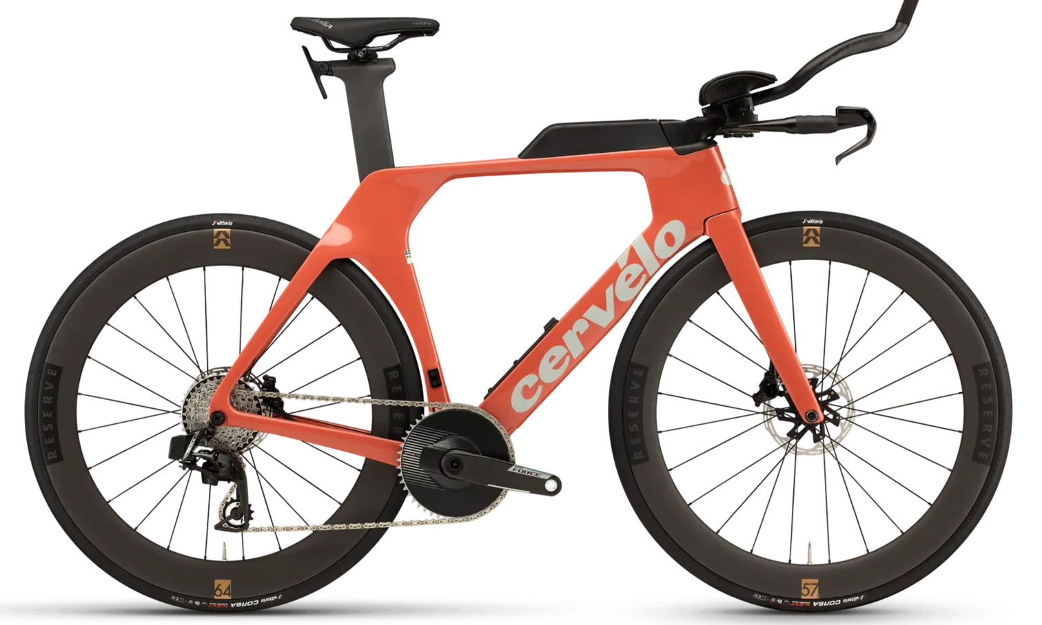 Cervelo P-Series Force AXS 1