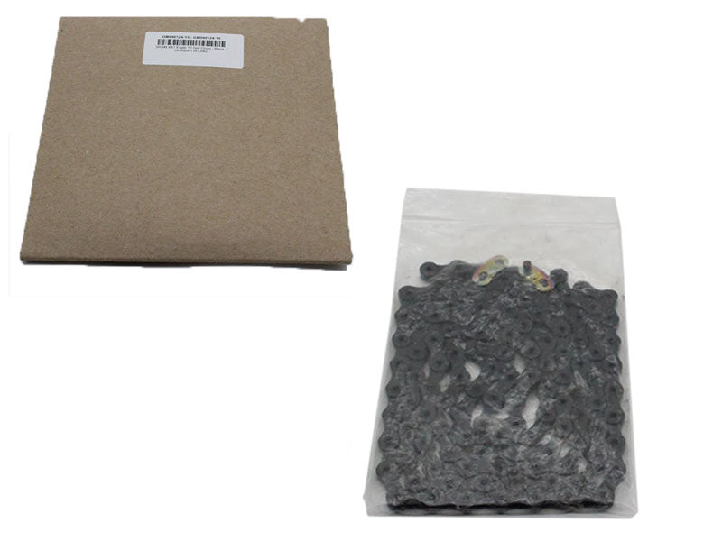 SRAM XX1 Eagle 12 Spd Chain - Black - OE