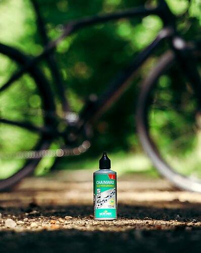 Motorex High Performance Chainwax