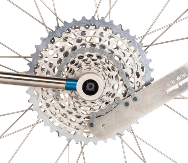 Park Tool Chain Whip - Pedal Wrench - HCW-16.3