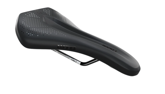 WTB Rocket Fusion Form Cromoly Saddle