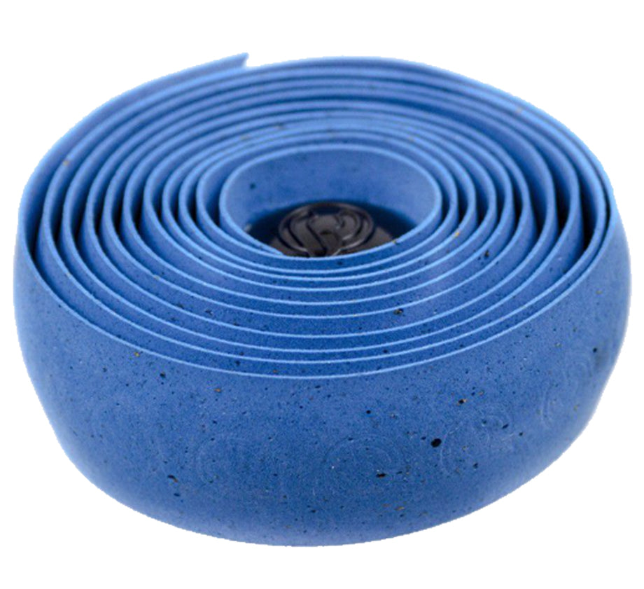 Cinelli Cork Bar Tape - Light Blue Light Blue