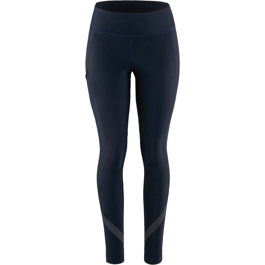 Louis Garneau Optimum Mat 2 Tight  - Womens - Dark Night Dark Night Small