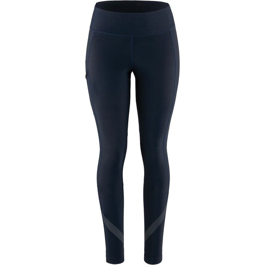 Louis Garneau Optimum Mat 2 Tight  - Womens - Dark Night Dark Night Small