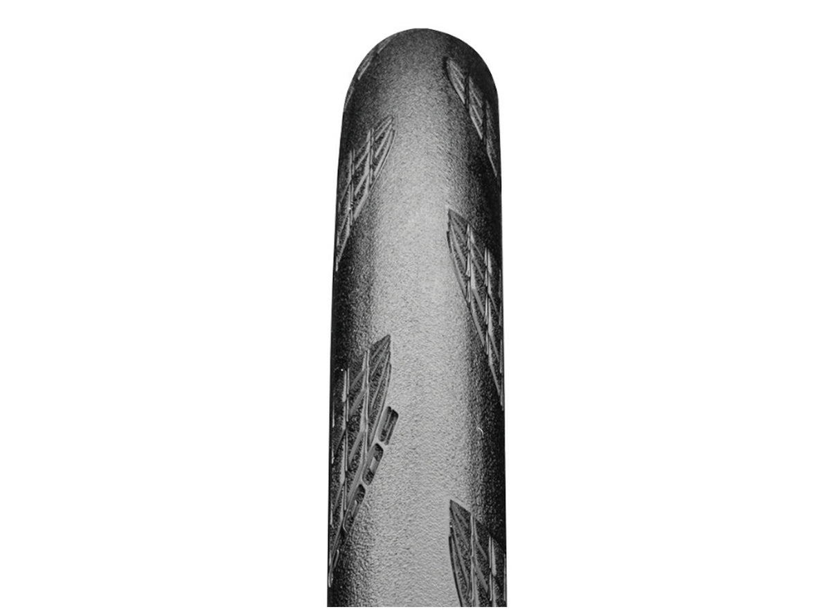 Continental Grand Prix 5000 S 700c Tubeless Road Tire - Black-Coffee