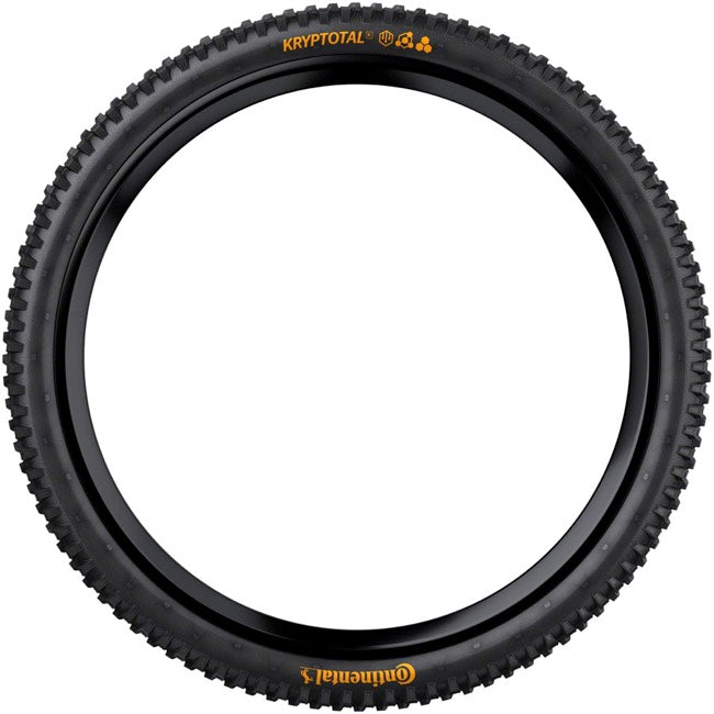 Continental Kryptotal 29" Folding MTB Tire - Rear
